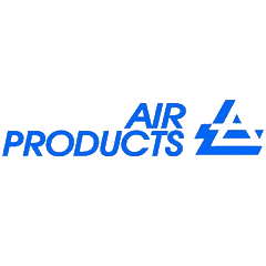 英柯艾爾空壓機租賃服務客戶-空氣產品公司
