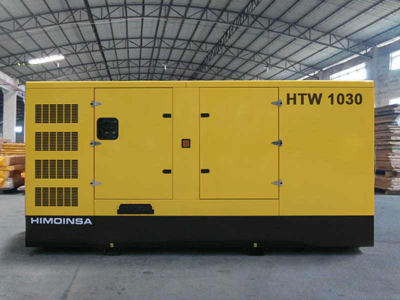 HTW 1030 發電機